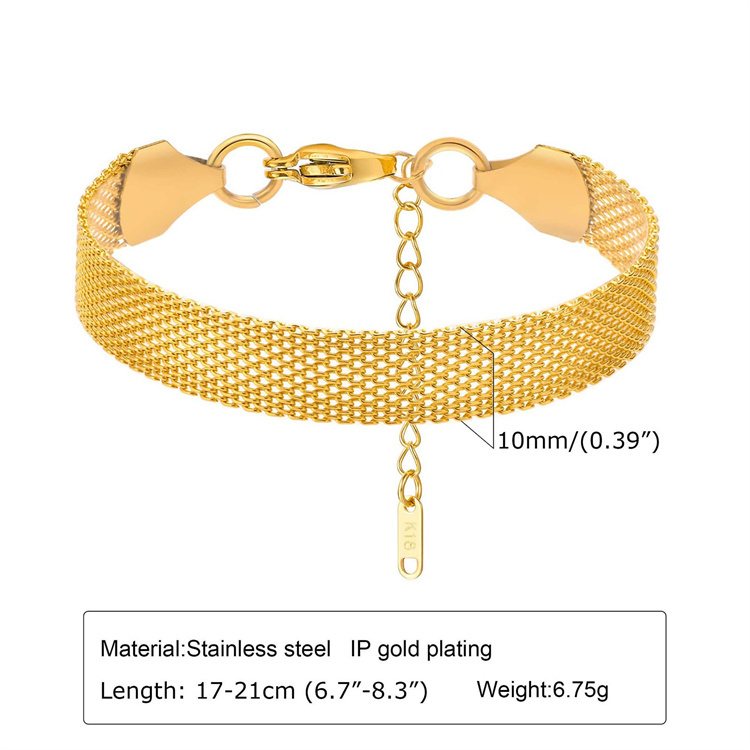 Collier en or
