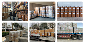 Fabrika kaynağı 99% indol-3-carbinol tozu CAS 700-06-1 I3C toplu toz - Product Image 6