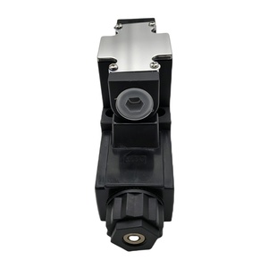 โซลินอยด์ไฮดรอลิกประสิทธิภาพสูง รุ่น DG4V ซีรีส์ DG4V-3-2C-M-U-H7-60 DG4V-3-7C-U-B6-60 DG4V-3-8C-M-VM-60 - Product Image 5