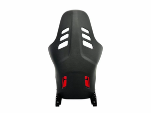 Sedili Sportivi Regolabili alla Moda in Fibra di Carbonio e Pelle di Alta Qualità, Universali e Sicuri <span class=keywords><strong>per</strong></span> Auto da Corsa - Product Image 5
