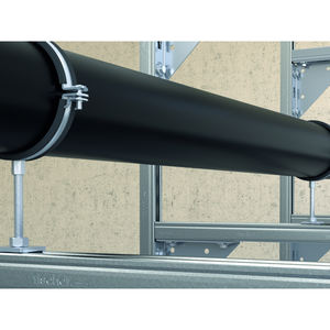 Écrou pré-positionnable Fischer FCN Clix M12 pour profilés FUS (50pcs) - Product Image 1