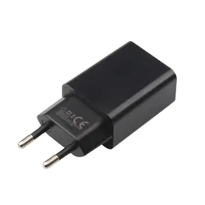 AC DC USB Wall Charger 2A EU US Plug Power Adapter 2 AMP USB Charger 5V 2.1A Mobile Phone Charger
