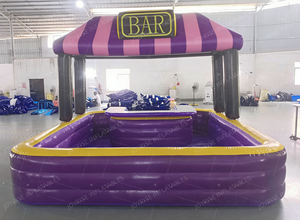 <span class=keywords><strong>Piscine</strong></span> gonflable en PVC pour fête de jardin d'été, portable, durable, imperméable, <span class=keywords><strong>location</strong></span> de <span class=keywords><strong>piscine</strong></span> extérieure - Product Image 6