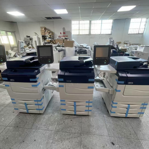 Fotocopiatrici Digitali Laser ad Alta Velocità C60 C70 per <span class=keywords><strong>Xerox</strong></span>, Copiatrice a Colori 60ppm A4 A3, <span class=keywords><strong>Stampante</strong></span> da Ufficio, <span class=keywords><strong>Stampante</strong></span> Fotografica - Product Image 5