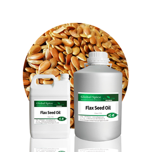 Dầu lanh, dầu lanh hữu cơ, CAS.8001-26-1 - Product Image 1