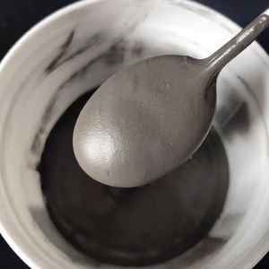 Hot bán Nickel dựa trên hàn hợp kim BNi-2 Hàn dán bni82crsib Hàn dán - Product Image 6