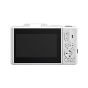 75MP 5K Ultra HD Vlog Digital Camera AF Autofocus 18X WiFi APP Control <b>Card</b> 3.0" Screen DC1807 18X Digital 1)5K Ultra HD Vi - Product Image 5