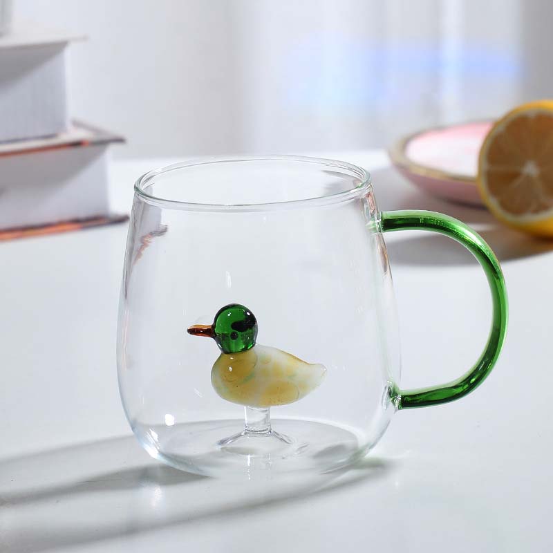Duck