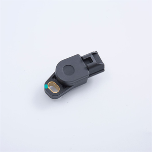 Sensor de Posición del Acelerador TPS para Motocicleta, Rotación en Sentido Horario 500B, Sensor de Acelerador de Precisión, Repuesto para Motocicletas - Product Image 5