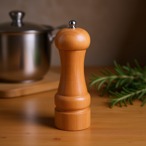 Moulin à sel/poivre en bambou Excelsa Eco Living 155x5,5 cm - Product Image 3