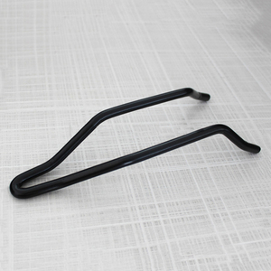 סין מפעל טיטניום אופני חלקי אביזרי טיטניום אופניים אוכף רכבת - Product Image 2