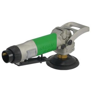 Pulidora de aire húmedo de 3600 rpm, pulidora de aire con agua para pulir superficies de piedra y mármol - Product Image 3