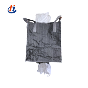 Nhà Máy bán hàng trực tiếp thoáng khí PP tái chế fibc Jumbo tấn Túi 1000kg Công suất - Product Image 3
