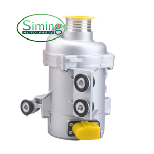 Pompa dell'Acqua Elettrica di Raffreddamento con Kit di Bulloni e Termostato 11517597715 11517571508 11515A81BE9 per BMW X3 X5 325i 328i 330i 525i 528i - Product Image 4