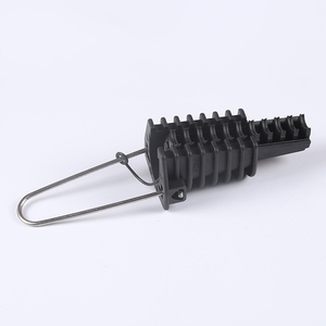 Ophanganker klem dode-eindspanningsklem voor hoogspanningslijnen laagspanning - Product Image 2