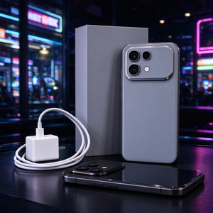 สมาร์ทโฟน Note 60Pro 5G, สมาร์ทโฟนราคาประหยัดขายดี, หน้าจอโค้งขนาด 7.3 นิ้ว, ชาร์จเร็ว 65W - Product Image 1
