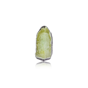 Vente en gros de cristal d'hôtel pour le bain fait à la main roche noire blanchissant Base de <span class=keywords><strong>savon</strong></span> papaye Texture de pierre claire plat <span class=keywords><strong>savon</strong></span> de bain - Product Image 3