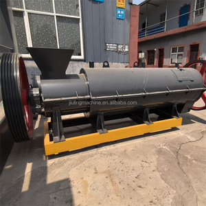 Granulateur à granulés pour déchets animaux Équipement pour la fabrication d'<span class=keywords><strong>engrais</strong></span> organiques - Product Image 3