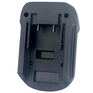 <span class=keywords><strong>Adaptateur</strong></span> de <span class=keywords><strong>batterie</strong></span> BPS18M pour batteries <span class=keywords><strong>Black</strong></span> <span class=keywords><strong>Decker</strong></span> Porter Stanley 20V Lithium-ion converties en <span class=keywords><strong>batterie</strong></span> Li-ion BL1830 BL1840 - Product Image 6