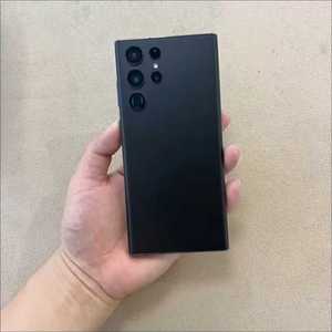 Original para S22 Ultra 8+<span class=keywords><strong>256GB</strong></span> Smartphone 5G Versión Internacional Totalmente Desbloqueado AMOLED 108MP - Product Image 4