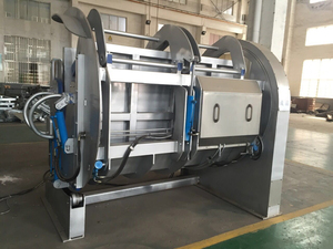 Hộp Giết Mổ Cho Gia Súc Và Lò Mổ Nghi Lễ Halal Kosher - Product Image 4