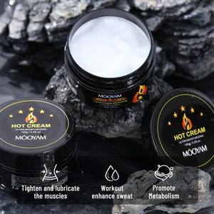 <span class=keywords><strong>Crema</strong></span> Reductora con LOGO Privado, Quema Grasa <span class=keywords><strong>para</strong></span> Cintura, <span class=keywords><strong>Piernas</strong></span> y Cuerpo, <span class=keywords><strong>Crema</strong></span> <span class=keywords><strong>para</strong></span> Adelgazar, Gel Caliente - Product Image 5