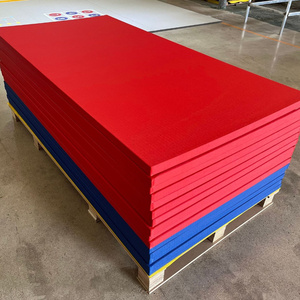 Brazil jiu-jitsu phòng tập thể dục Thiết kế & gói thiết bị, CE chứng nhận thảm + tường đệm + Miễn phí 3D bố trí - Product Image 4