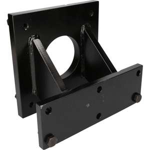 KS เครื่องมือ-แผ่นยึดเครื่องยนต์460.5550สำหรับ DAF - EAN 4042146785768ยานพาหนะหนัก - Product Image 4