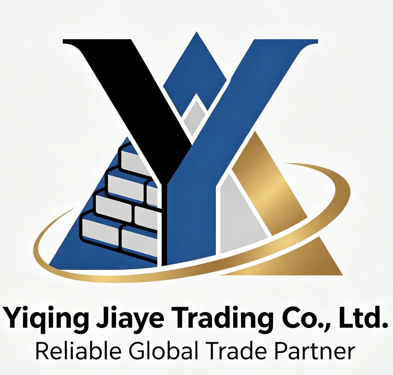 Shenzhen Yiqing Jiaye Trading Co., Ltd. logo