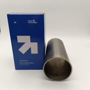 Cabezal de Cilindro de Alta Calidad WESPC ORIGINAL SERIES LINER 3135X042 para Motor Diésel Perkins, Repuestos para Tractores y Excavadoras - Product Image 3