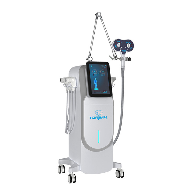 2026 newest magnetic stimulator therapy device for depression/pain relief magnetic therapy slimming device