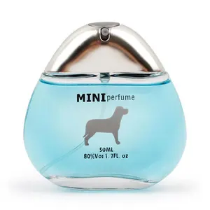 Hot Koop Hond Kat Parfum Spray Eco-vriendelijke Pet Deodorant Spray Biologische Huisdier Parfum Fabrikant