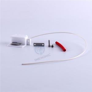 Pièce de rechange pour imprimante Leibinger compatible avec la série JET2, GB54-000059SF |   Plaque de déviation de type G SK2 |   Qualité OEM |   Expédition rapide - Product Image 2