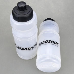 Échantillon gratuit 1000ml Bouteille de sport en plastique Potable PC Bouteille d'eau sans BPA Tasse à boire froide écologique Portable - Product Image 5