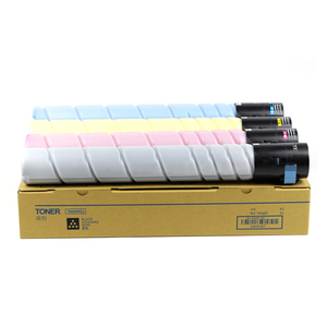 Toner Originale Compatibile Konica <span class=keywords><strong>Minolta</strong></span> TN220 TN221 per Fotocopiatrici Konica <span class=keywords><strong>Minolta</strong></span> Bizhub C221 C281 <span class=keywords><strong>C227</strong></span> C287 C7528 - Product Image 2