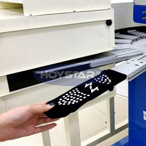 silicon anti slip socks dotting machine mquina para imprimir antideslizante a los calcetines mquina de serigrafa para calcetines - Product Image 5