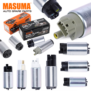 MASUMA MPU-105 Bomba de Combustible Eléctrica Universal de 12v 23221-46060 para Automóviles Honda, Lexus y Toyota - Product Image 6