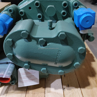 CSH8573-140Y CSH8573-140Y-40D para Compresores de Tornillo Semiherméticos de CA de la Serie CSH de Bitzer