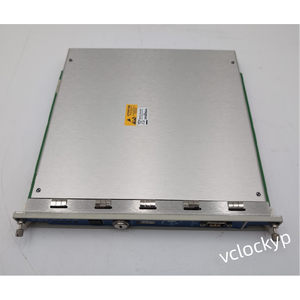 138607-01 เบนท์ลีย์ เนวาดา | 3500/22M, อินเทอร์เฟซข้อมูลชั่วคราว, ใช้แล้ว - Product Image 4