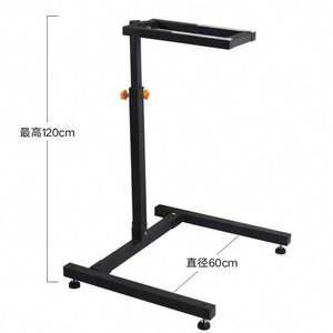 เครื่องผสมอาหารแบบมือถือ 110V 220V 6 ระดับความเร็ว พร้อมพวงมาลัยควบคุม ผลิตจากสแตนเลส SUS304 เกรดสำหรับอาหาร - Product Image 5