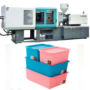 Máquina de moldeo por inyección, caja Olding - Product Image 3