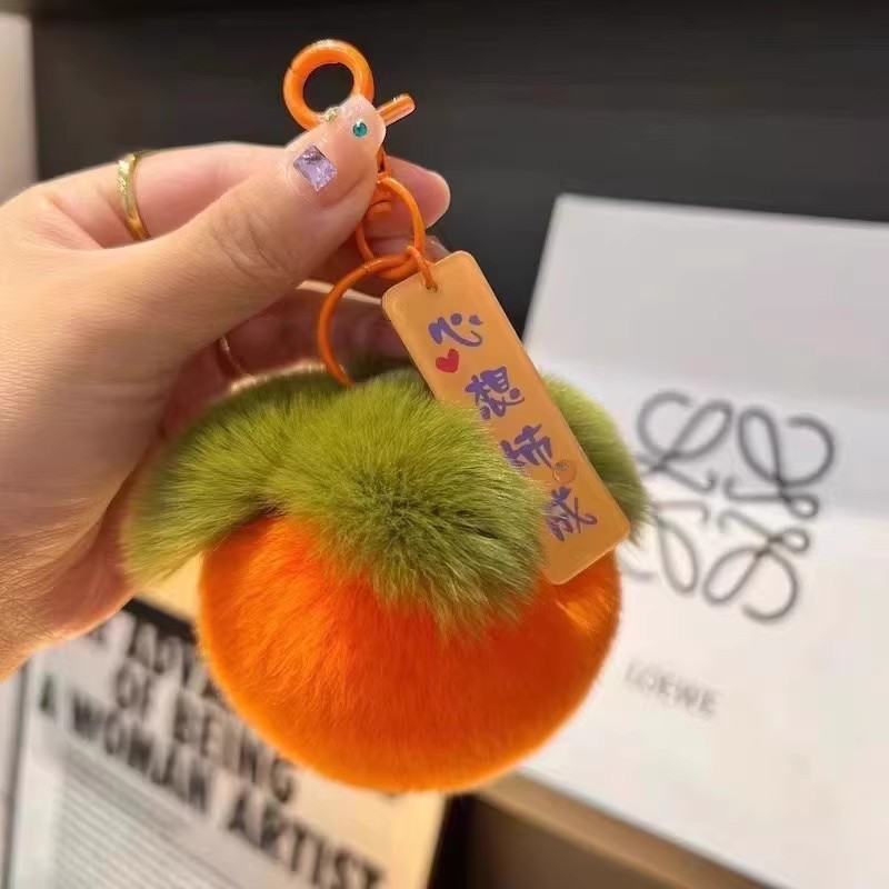 [persimmon]wishing for persimmon to come true - no specifications