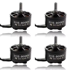 Factory Direct Sale 3115 900KV Brushless Motor DIY-Friendly - Product Image 1