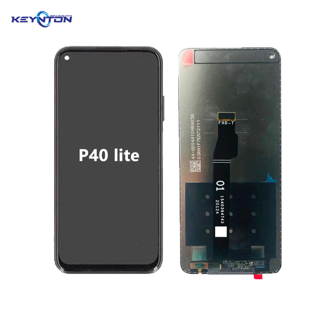 For Huawei Mate 7 9pro 20x 20 Pro 30 40 P40 Lite P50 4g 5g Lcd Display Touch Screen Price With Frame Oled for Hauwei