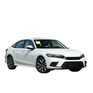 Auto Usate in Cina: Honda <span class=keywords><strong>Civic</strong></span> 2.0L <span class=keywords><strong>E</strong></span>:HEV 2024 Ibrida 2.0L - Veicolo Pionieristico Economico - Product Image 3