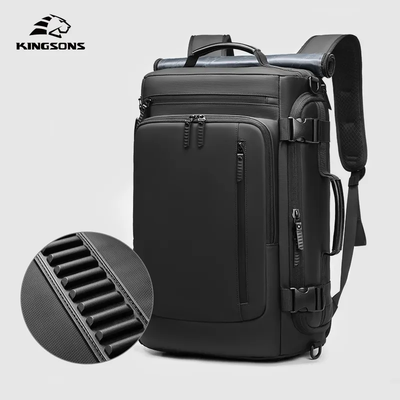 Multifunktion 40L Mochi las USB-Taschen für Männer Business Bagpack Reise rucksack Rugzak Smart Backpack Laptop Rucksack