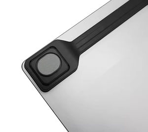 Vente chaude, balance de santé corporelle intelligente électronique numérique LCD pour salle de bain, usage domestique - Product Image 5