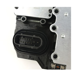 Válvula Solenoide de Transmisión TCM 6T30 de Suministro Directo de Fábrica para Chevrolet Malibu, Cruze, Equinox, Buick - Product Image 6
