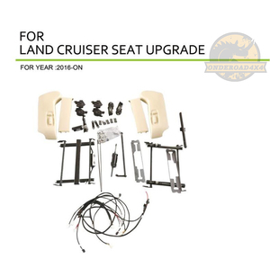 <span class=keywords><strong>4x4</strong></span> Offre Spéciale Toutes Les Séries Vieux Améliorer La Nouvelle Modèle Kits De Carrosserie Pour Toyota Land Cruiser LC200 - Product Image 3