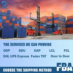 Agent Expédition de fret maritime de porte à porte Expédition <span class=keywords><strong>vacances</strong></span> décoration de la maison ballons depuis la Chine vers les États-Unis - Product Image 3